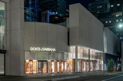 dolce gabbana sydney cheap|dolce and gabbana martin place.